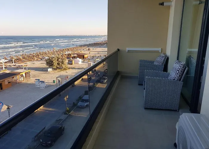 Panoramis Promenada-Larisa