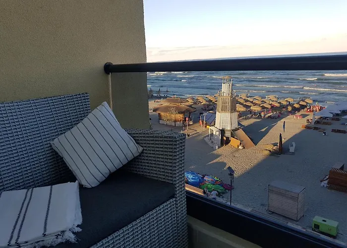 Panoramis Promenada-Larisa