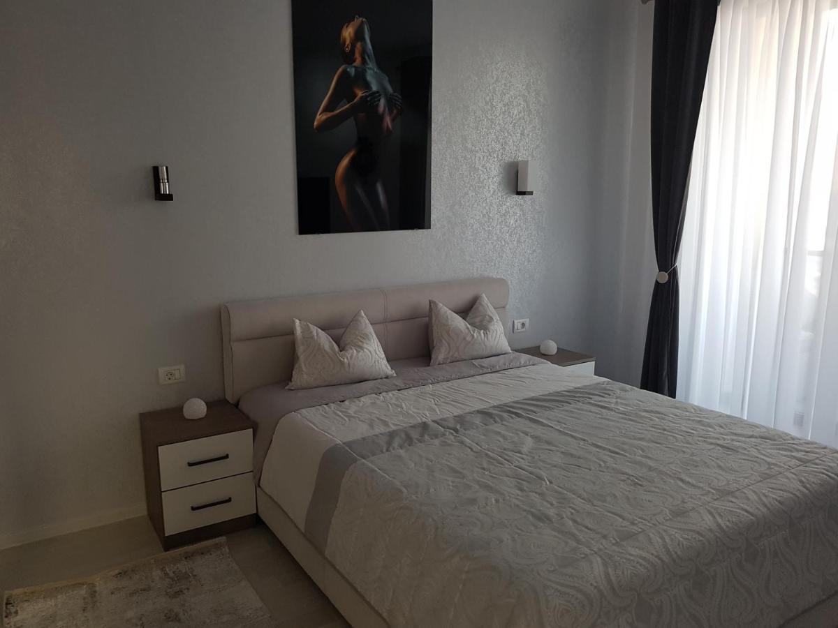 Panoramis Promenada-larisa Apartment