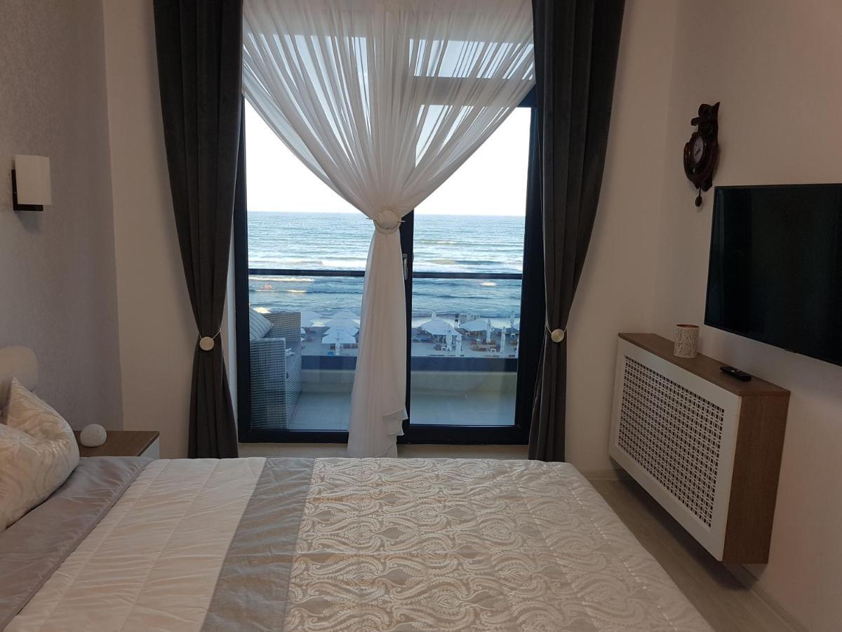 Panoramis Promenada-larisa Apartment Navodari