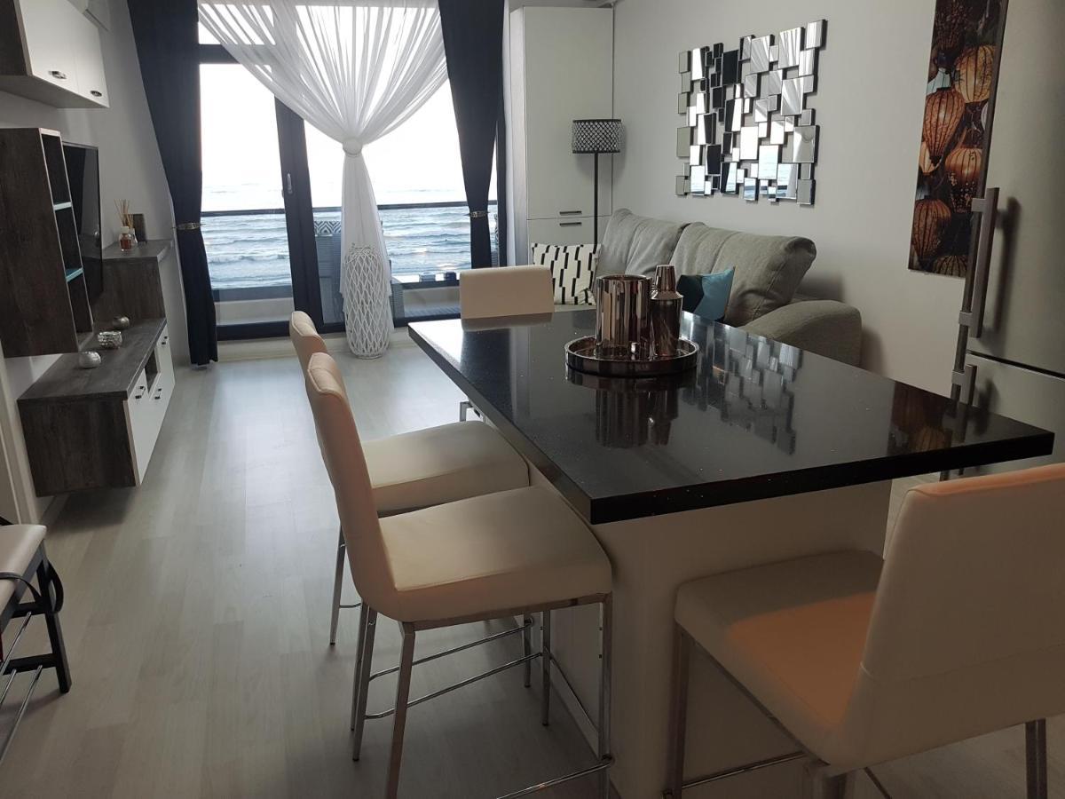 Panoramis Promenada-larisa Apartment Navodari