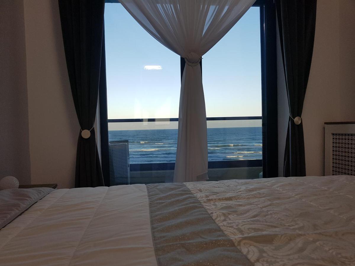 Apartment Panoramis Promenada-larisa Navodari